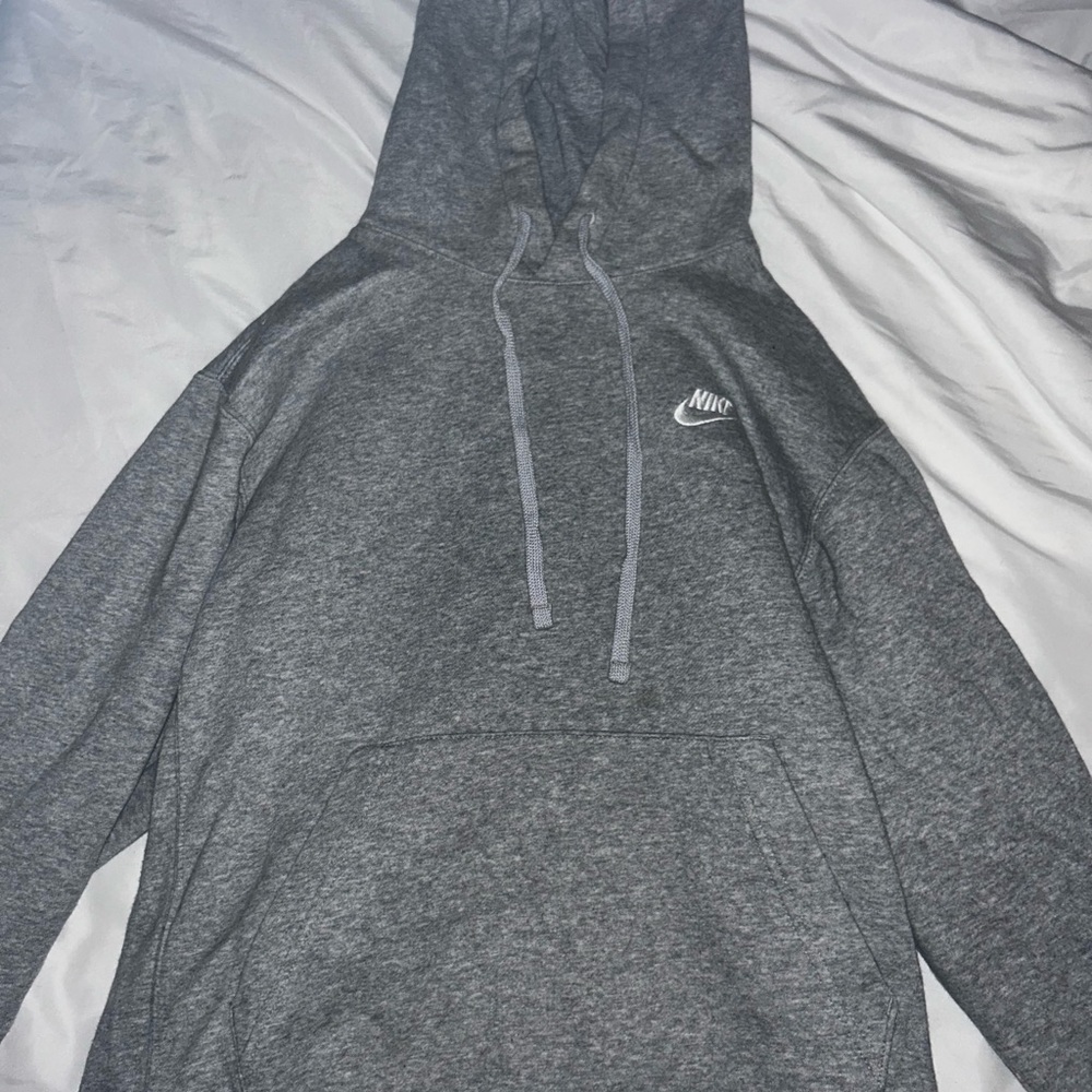 Nike Sportswear Club Fleece Hoodie